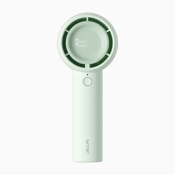 JisuLife Handheld Fan Life5 Pulse 4500mAH