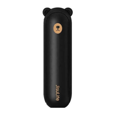 JisuLife Handheld Fan Life 8 Plus 4500mAH