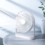 Table Fan Life5 4000mAh