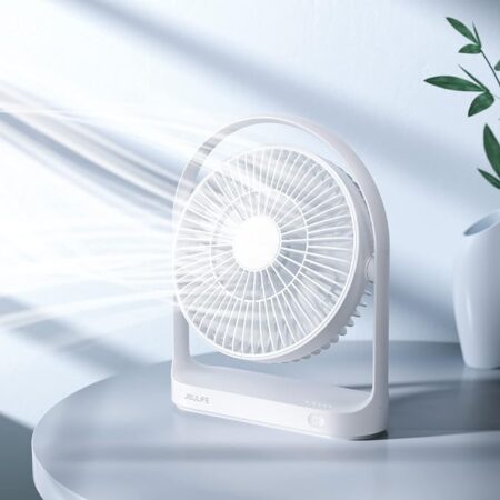 Table Fan Life5 4000mAh