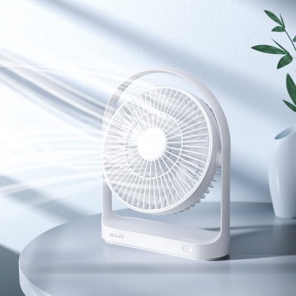 Table Fan Life5 4000mAh
