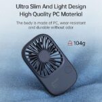 Handheld Fan Life 2 (2000mAh)