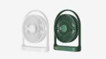 Table Fan Life5 4000mAh