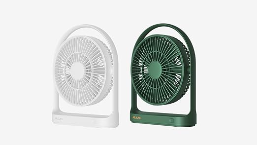 Table Fan Life5 4000mAh