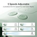 Stroller Fan Life2 (4000mAh)