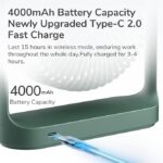 Table Fan Life5 4000mAh