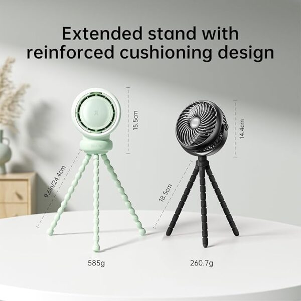 Stroller Fan Life2 (4000mAh)