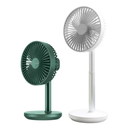 JisuLife Clip Fan Life 7 8000mAh