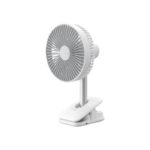JisuLife Clip Fan Life 7 (8000mAh)