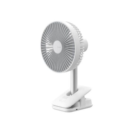 JisuLife Clip Fan Life 7 8000mAh