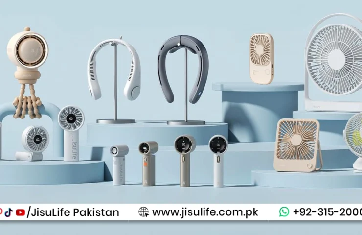 Jisulife Pakistan all products