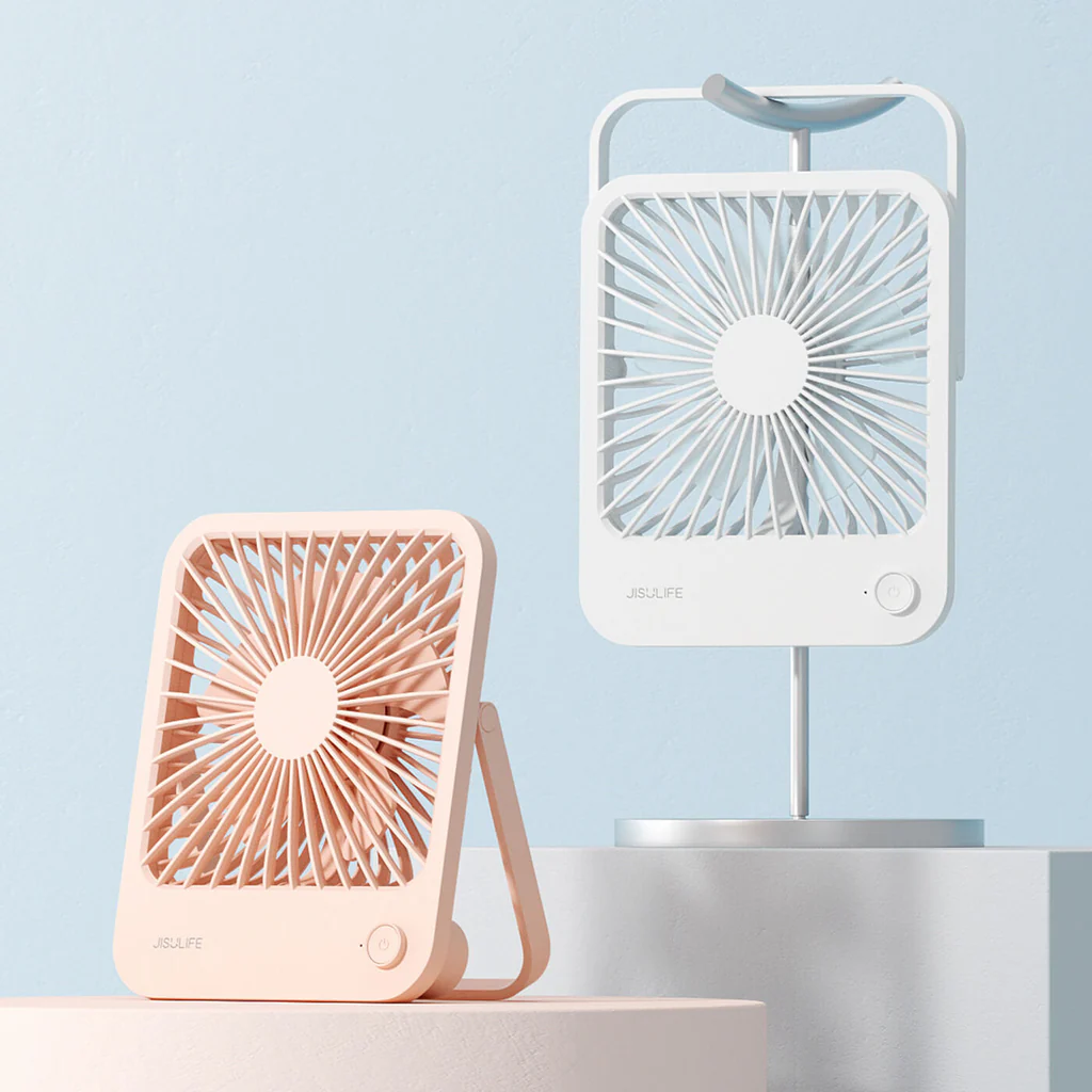 JisuLife Table Fan Life 1 (4500mAh) - Image 2