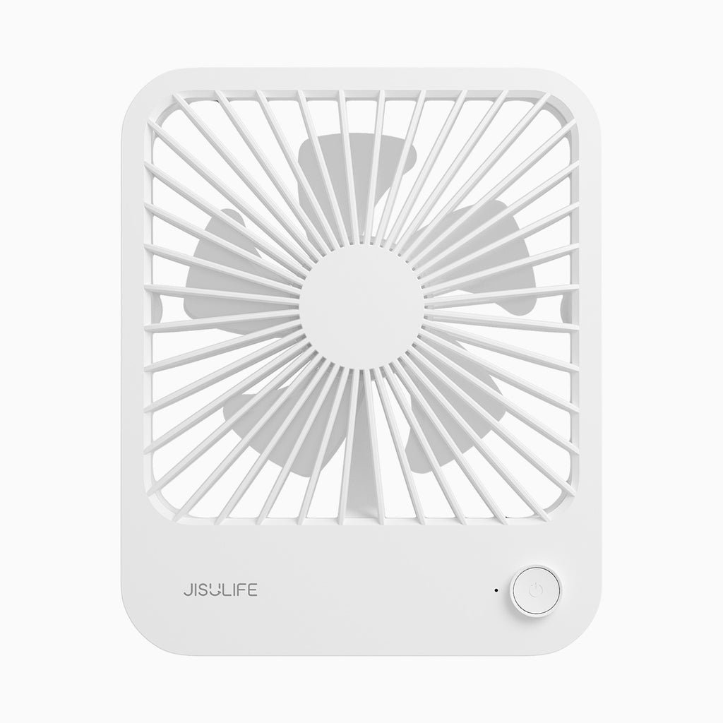 JisuLife Table Fan Life 1 (4500mAh) - Image 8