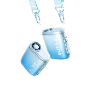 JisuLife Neck Fan Life5 (4500mAh)