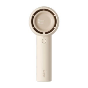 JisuLife Handheld Fan Life 5 Plus (4000mAH)