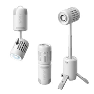 JisuLife Ultra 1 Outdoor Fan