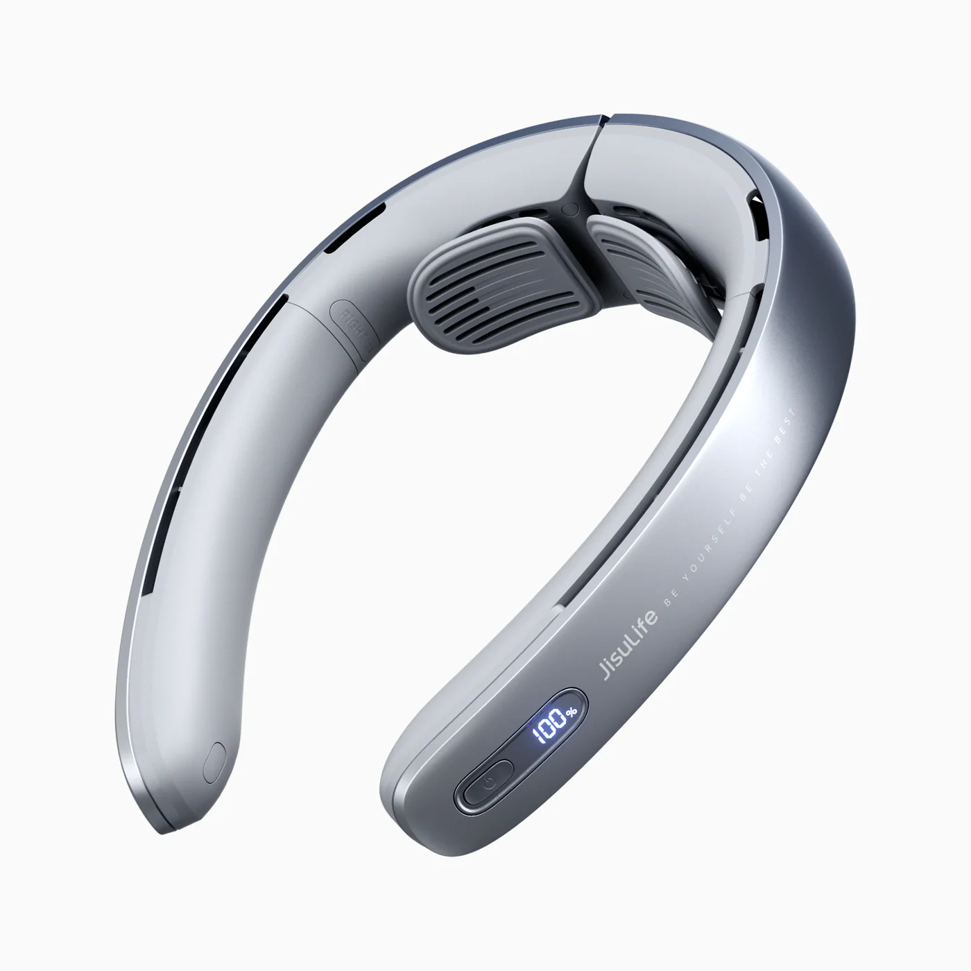 JisuLife Neck Fan Pro 1 (5000mAh) - Image 5