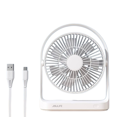 JisuLife Table Fan Life 5 (4000mAh) FA19 - Image 6