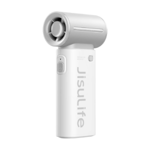 JisuLife Handheld Fan Life 9 (3600mAh)