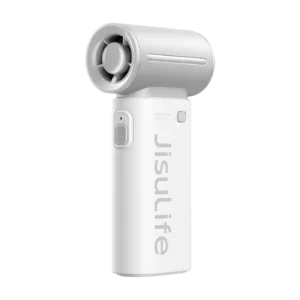 JisuLife Handheld Fan Life 9 (3600mAh)