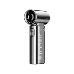 JisuLife Life 9S LED Silver Chrome