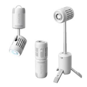 JisuLife Ultra 1 Outdoor Fan