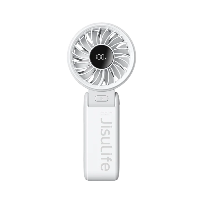 JisuLife Handheld Fan Life 7 (5000 mAh)