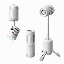 Outdoor Fans