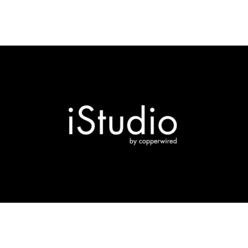 istudio 