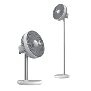 JisuLife Table Fan Life 7 (8000mAh)