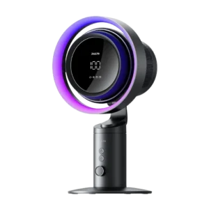 JisuLife Table Fan Pro3 (10000mAh)