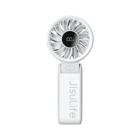 JisuLife Handheld Fan Life 7 (5000 mAh)